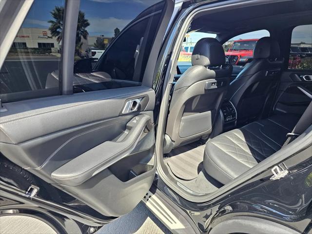 2023 BMW X5 xDrive45e