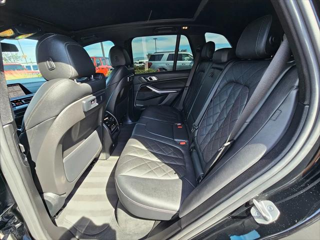 2023 BMW X5 xDrive45e