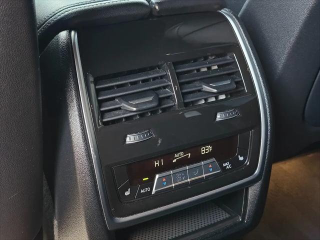 2023 BMW X5 xDrive45e
