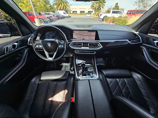 2023 BMW X5 xDrive45e