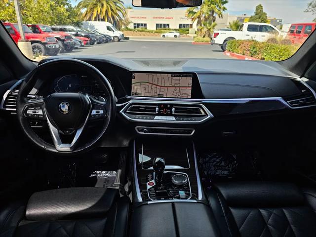 2023 BMW X5 xDrive45e