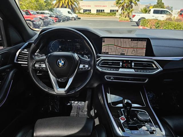 2023 BMW X5 xDrive45e