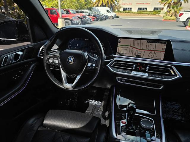 2023 BMW X5 xDrive45e