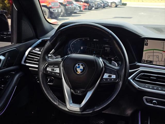 2023 BMW X5 xDrive45e