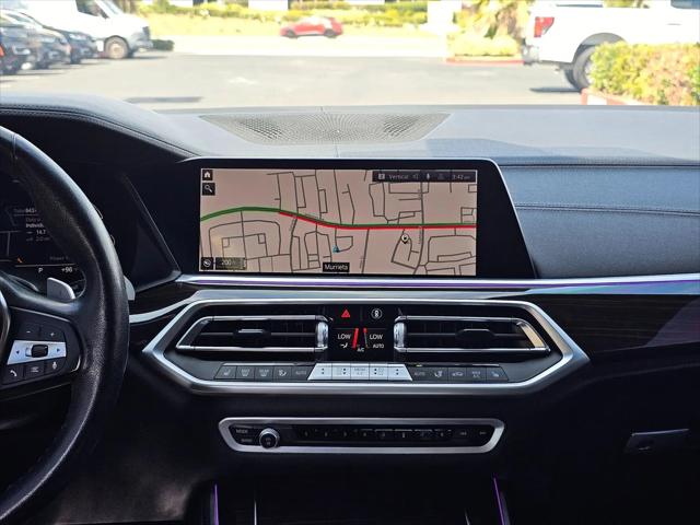 2023 BMW X5 xDrive45e