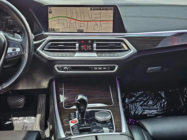 2023 BMW X5 xDrive45e