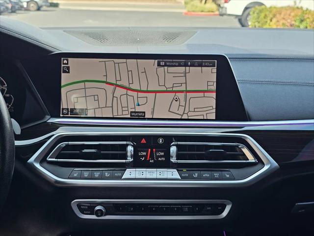 2023 BMW X5 xDrive45e