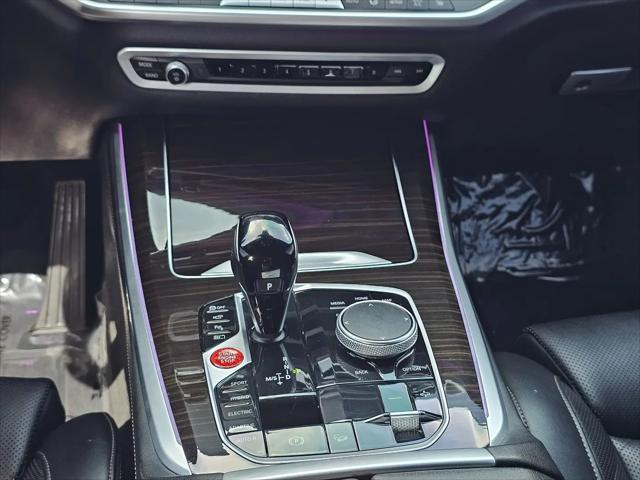 2023 BMW X5 xDrive45e