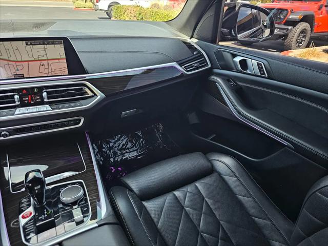 2023 BMW X5 xDrive45e