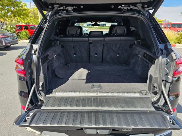 2023 BMW X5 xDrive45e