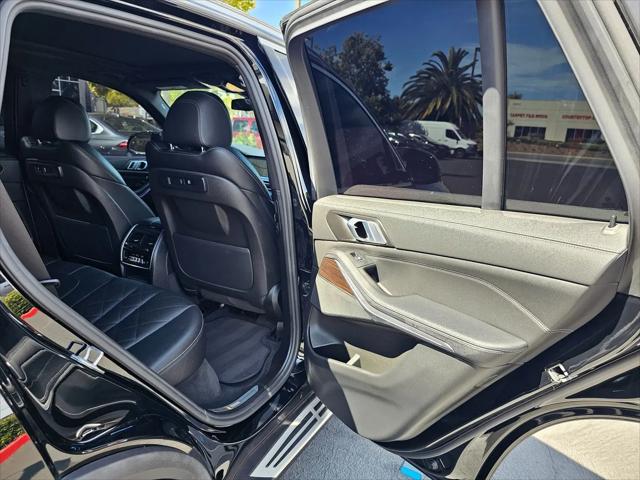 2023 BMW X5 xDrive45e
