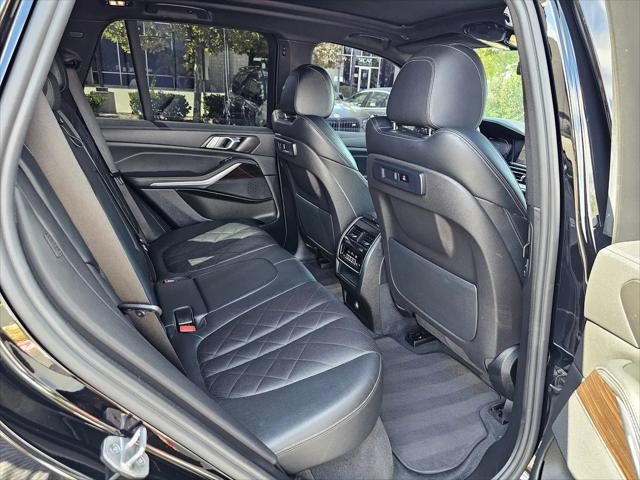 2023 BMW X5 xDrive45e
