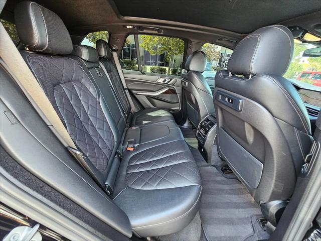 2023 BMW X5 xDrive45e
