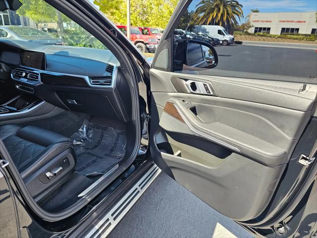 2023 BMW X5 xDrive45e