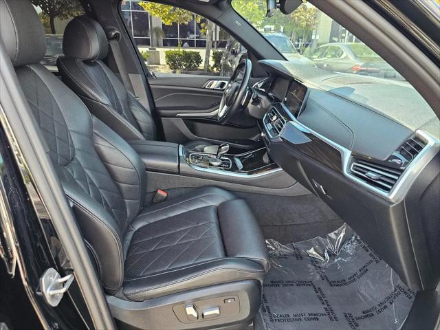 2023 BMW X5 xDrive45e