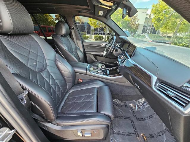 2023 BMW X5 xDrive45e