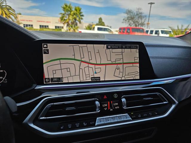 2023 BMW X5 xDrive45e