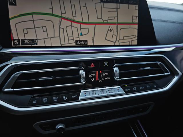 2023 BMW X5 xDrive45e