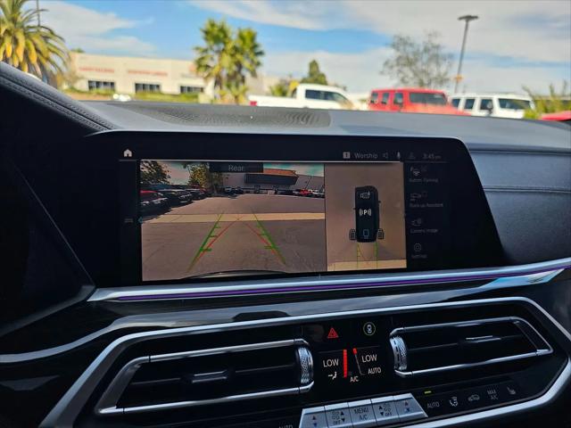 2023 BMW X5 xDrive45e