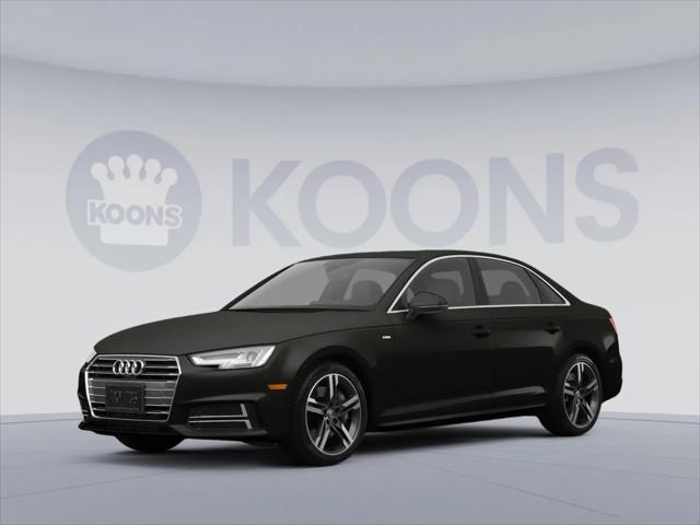 2017 Audi A4 Premium Plus for sale in Woodbridge, VA