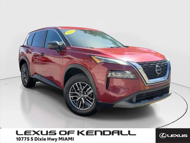 2023 Nissan Rogue S Intelligent AWD for sale in Miami, FL