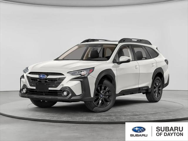 2023 Subaru Outback Onyx Edition for sale near Dayton, OH