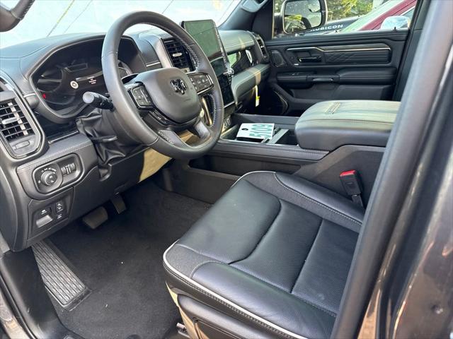 2026 RAM 1500 RAM 1500 LIMITED CREW CAB 4X4 57 BOX 2026 RAM 1500 RAM 1500 LIMITED CREW CAB 4X4 57 BOX