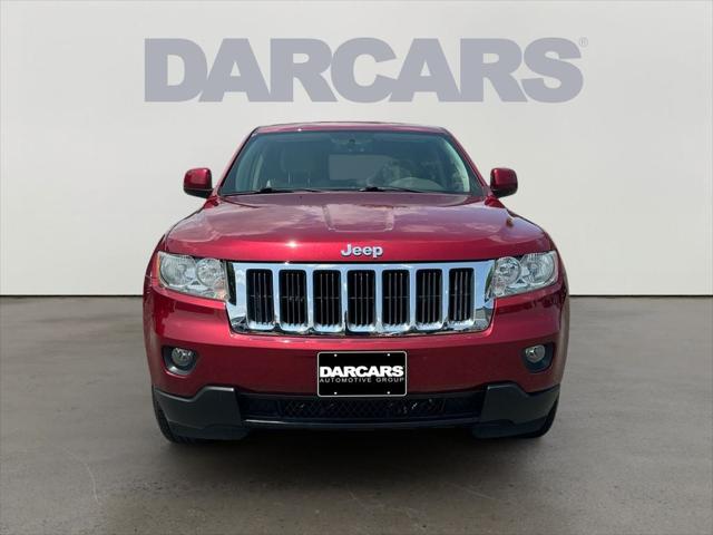 2013 Jeep Grand Cherokee Laredo