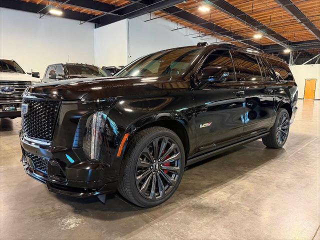 2025 Cadillac Escalade ESV V-Series for sale in Portland, OR