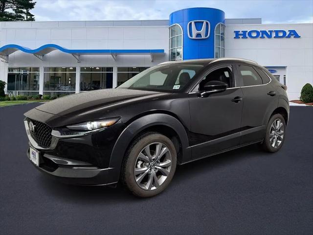 2025 Mazda CX-30 2.5 S Preferred Package for sale in Jersey City, NJ