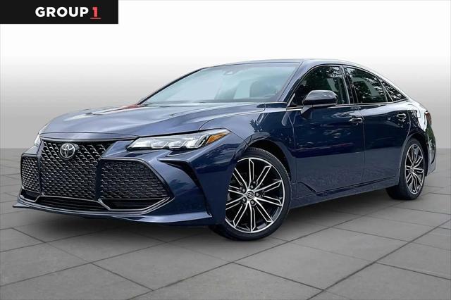 2019 Toyota Avalon XSE for sale in Annapolis, MD