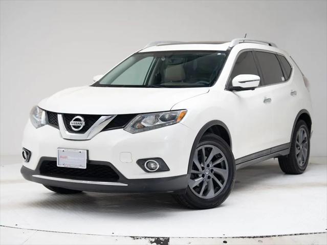 2016 Nissan Rogue SL for sale in Beaverton, OR
