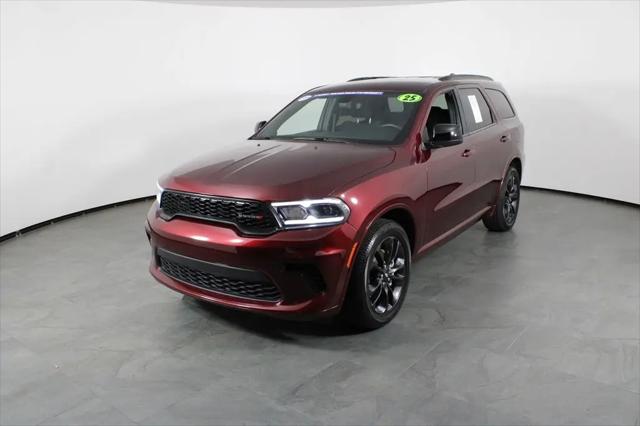 2025 Dodge Durango GT RWD for sale in Orlando, FL