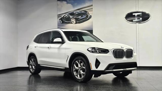 2024 BMW X3 sDrive30i for sale in San Diego, CA