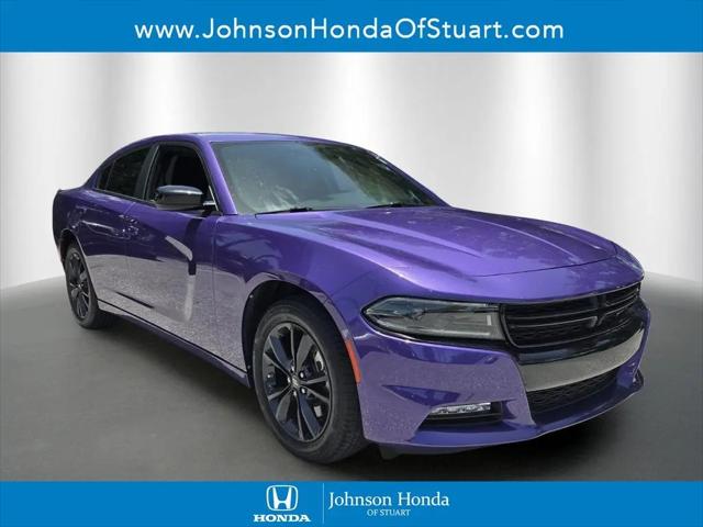 2023 Dodge Charger SXT AWD for sale in Stuart, FL