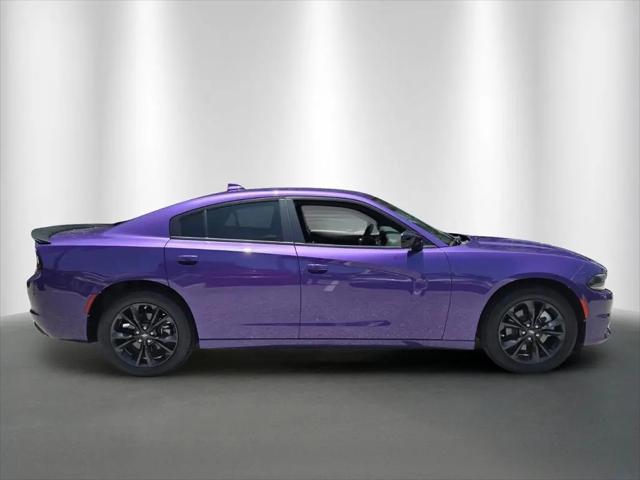 2023 Dodge Charger SXT AWD