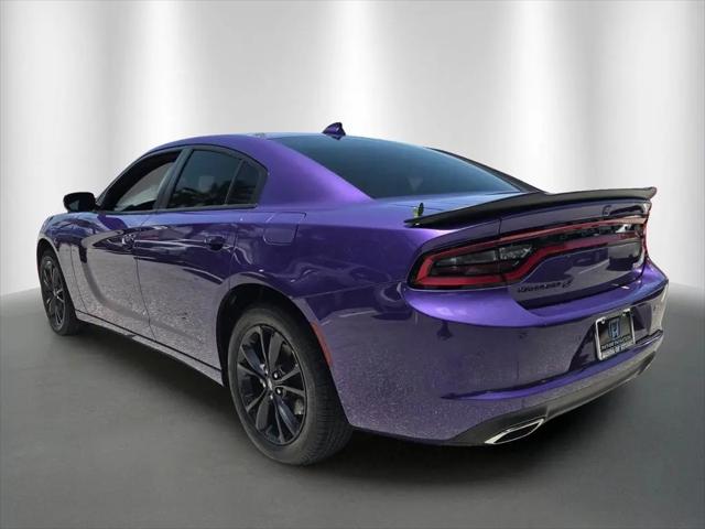 2023 Dodge Charger SXT AWD