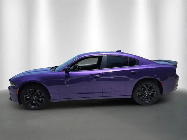 2023 Dodge Charger SXT AWD