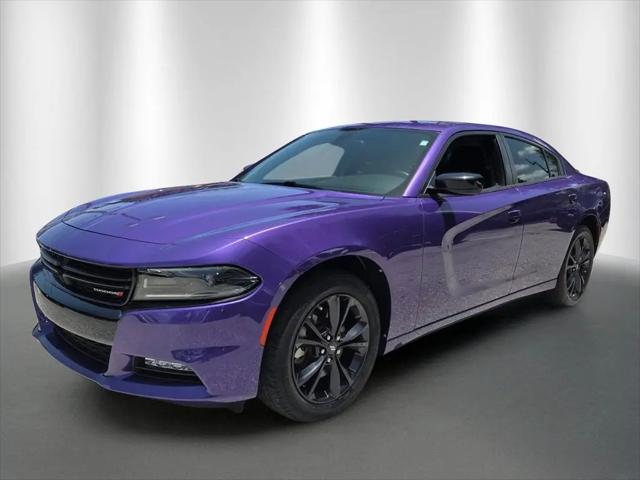 2023 Dodge Charger SXT AWD