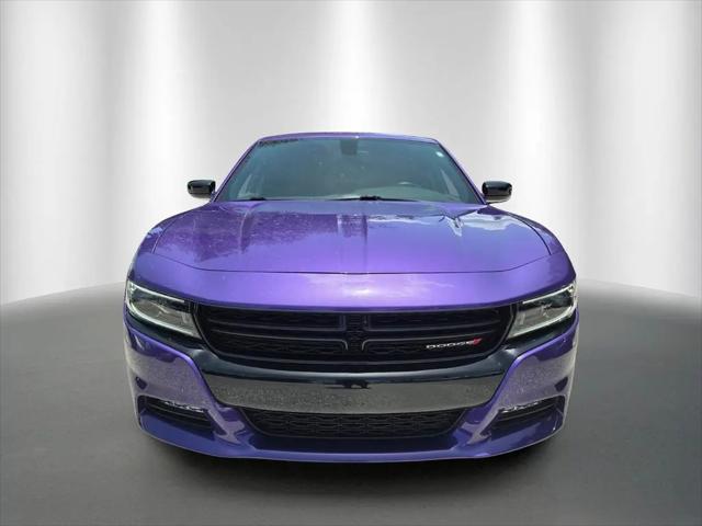 2023 Dodge Charger SXT AWD