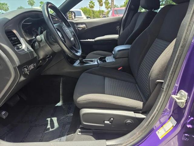 2023 Dodge Charger SXT AWD