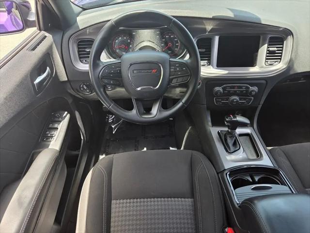 2023 Dodge Charger SXT AWD