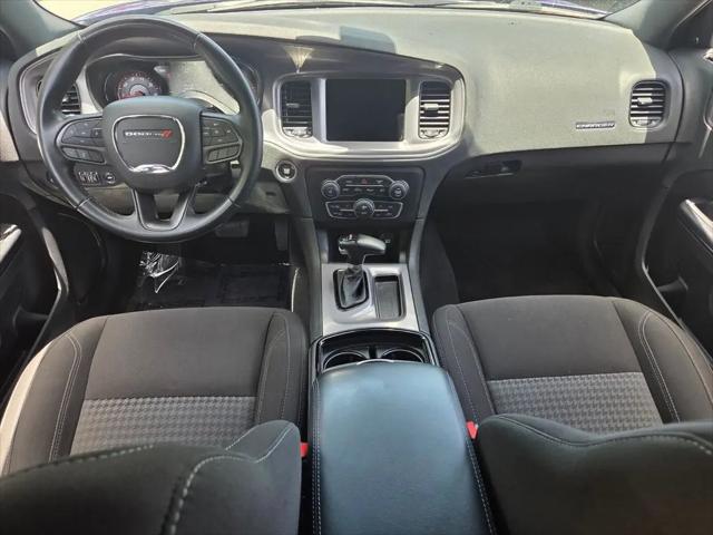 2023 Dodge Charger SXT AWD