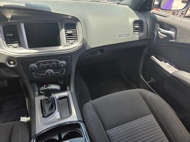 2023 Dodge Charger SXT AWD