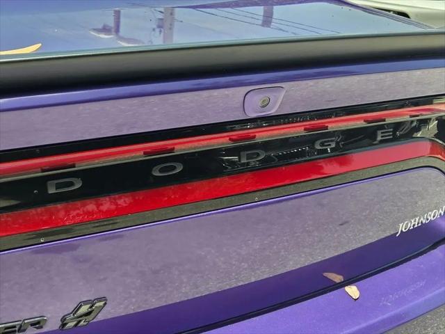 2023 Dodge Charger SXT AWD