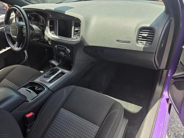 2023 Dodge Charger SXT AWD