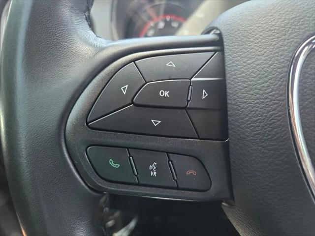 2023 Dodge Charger SXT AWD