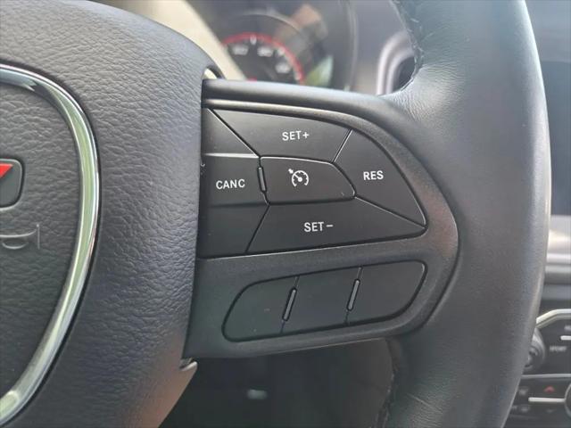 2023 Dodge Charger SXT AWD