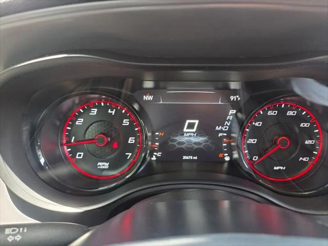 2023 Dodge Charger SXT AWD