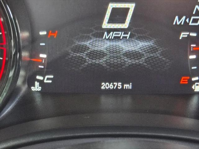 2023 Dodge Charger SXT AWD